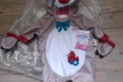 Baby Born outfits