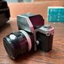 Vintage Nikon F Photomic Camera Collection Image 4