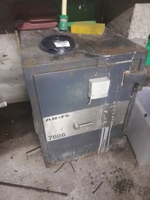 Ar-fe Safe