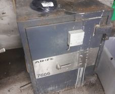Ar-fe Safe