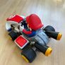 Carrera RC Mario Kart (Mach 8) Image 5