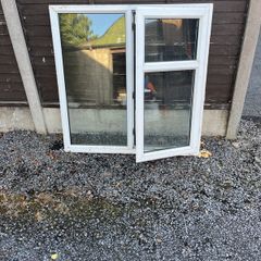 pvc window