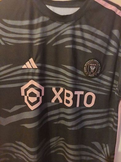 inter miami messi jersey