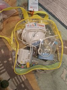 breast pump
