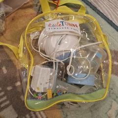 breast pump