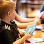 Flash Cards For Toddlers Age 2 - Educational Toys For 2 Year Olds - Contains Alphabet Flash Cards And Number Flash Cards Image 4