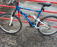Mountain Bike
