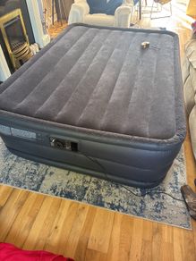 Inflatable Bed
