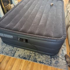 Inflatable Bed