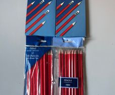 Pencils