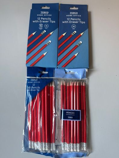 Pencils