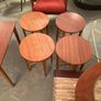 Poul Hundevad Nest of Five Tables - Warehouse and Showroom Ooen Sat 18th April 12 till 4pm Eircode R95T227 Image 5
