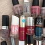 bundle of nail polish Image 5