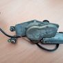 Vauxhall nova wiper motor Image 3