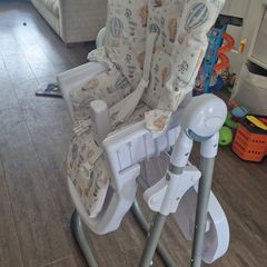 Baby high chair