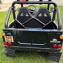 Landrover Electric car for Kids age 4-10 Image 4