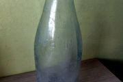 Dublin Dairy Milk Bottle