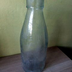 Dublin Dairy Milk Bottle
