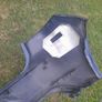 Genuine VW Golf R Rear Bumper Image 8