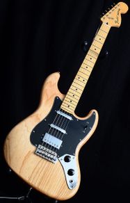 Fender Sixty Six