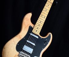 Fender Sixty Six