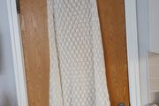 Savida  Ivory  White Skirt.   S. 16. New- No Tag.
