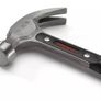 Hultafors TC 20L Professional Claw Hammer 795g New Image 2