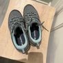 Columbia hiking shoes women size 7 Image 8