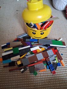 lego