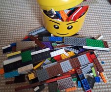 lego