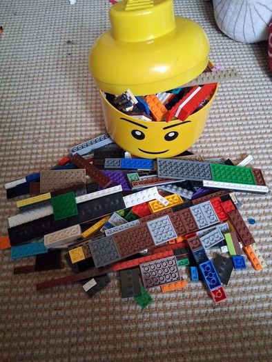 lego