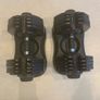 Dumbbells Adjustable 5-40kg Hit Fitness Image 9