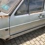 Vw golf mk2 '85 Image 4