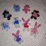 Tiny handmade teddies - suits doll house nursery Image 5