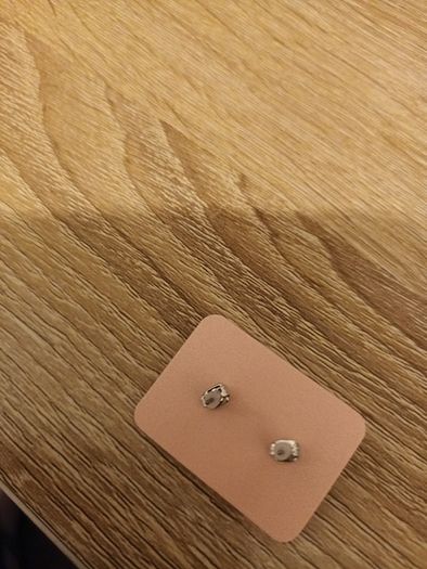 Halloween Spider Web  earrings