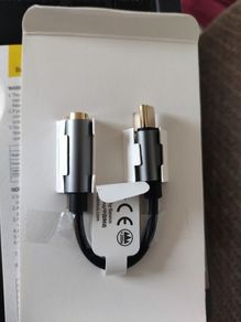 Baseus Type C