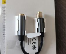 Baseus Type C