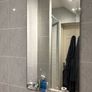 Bathroom mirror - Free for collection Image 3