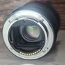 Sony FE 50mm f/1.8 e mount full frame + apsc sel50f18f autofocus af lens Image 6