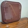 Vintage Bank's beer milestone tin serving tray Image 2