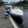 Glastron GT209 Sports Cuddy Cruiser Image 10