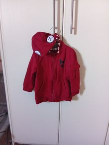 Kids Jumper