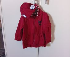 Kids Jumper