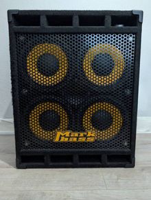Markbass Std 104hf