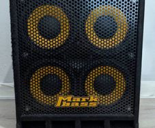 Markbass Std 104hf