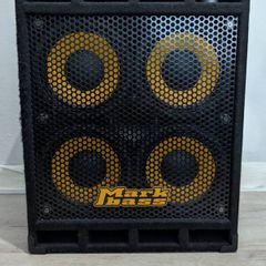 Markbass Std 104hf