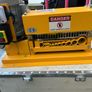 Scrap Cable Stripping Machine 1mm-38mm 10 Blades Wire Stripper Recycling Copper Cable Stripper Image 2