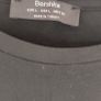 Bershka long sleeve dress size L Image 3
