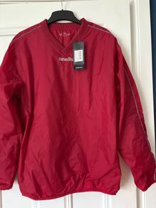 O Neil's windbreaker jacket