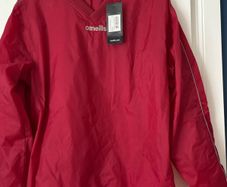 O Neil's windbreaker jacket